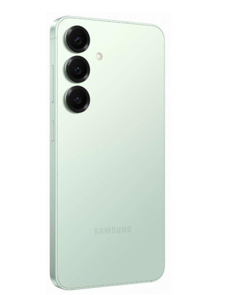 MOBILE PHONE GALAXY S25/128GB MINT SM-S931B SAMSUNG MOBILE PHONE GALAXY S25/128GB MINT SM-S931B SAMSUNG