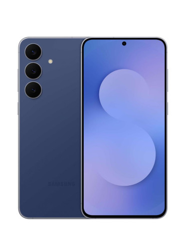 MOBILE PHONE GALAXY S25 FE/256GB NAVY SM-S731B SAMSUNG