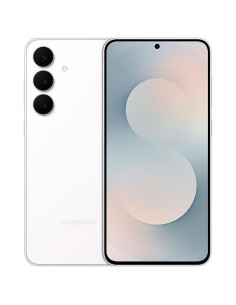 MOBILE PHONE GALAXY S25 FE/256GB WHITE SM-S731B SAMSUNG