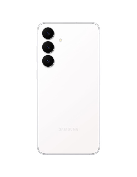 MOBILE PHONE GALAXY S25 FE/256GB WHITE SM-S731B SAMSUNG MOBILE PHONE GALAXY S25 FE/256GB WHITE SM-S731B SAMSUNG