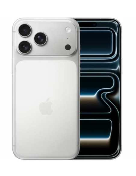 MOBILE PHONE IPHONE 17 PRO MAX/512GB SILVER MFYQ4 APPLE