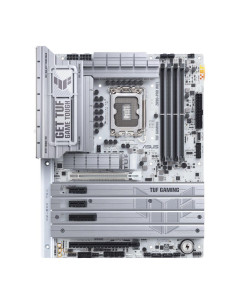 Mainboard, ASUS, Intel Z890, LGA1851, ATX, Memory DDR5, Memory slots 4, TUFGAMINGZ890-PROWIFI