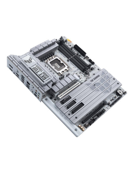 Mainboard, ASUS, Intel Z890, LGA1851, ATX, Memory DDR5, Memory slots 4, TUFGAMINGZ890-PROWIFI