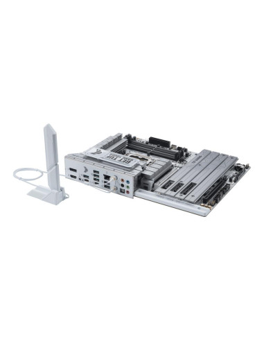 Mainboard, ASUS, Intel Z890, LGA1851, ATX, Memory DDR5, Memory slots 4, TUFGAMINGZ890-PROWIFI