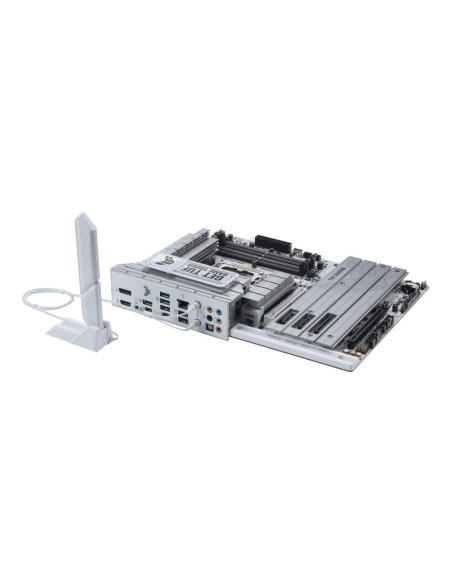Mainboard, ASUS, Intel Z890, LGA1851, ATX, Memory DDR5, Memory slots 4, TUFGAMINGZ890-PROWIFI