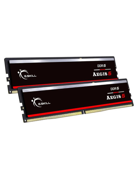 MEMORY DIMM 32GB DDR5-6000 K2/F5-6000J3636F16GX2-IS G.SKILL MEMORY DIMM 32GB DDR5-6000 K2/F5-6000J3636F16GX2-IS G.SKILL