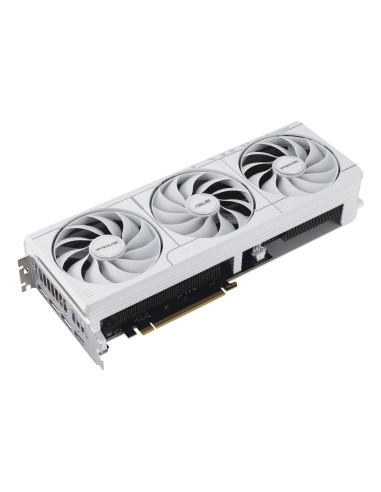Graphics Card, ASUS, NVIDIA GeForce RTX 5070, 12 GB, GDDR7, 192 bit, Triple slot Fansink, 1xHDMI, 3xDisplayPort, PRIME-RTX5070-