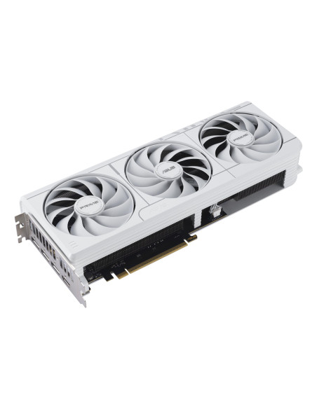 Graphics Card, ASUS, NVIDIA GeForce RTX 5070, 12 GB, GDDR7, 192 bit, Triple slot Fansink, 1xHDMI, 3xDisplayPort, PRIME-RTX5070-