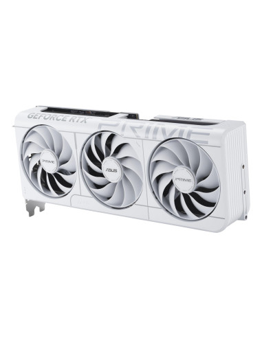Graphics Card, ASUS, NVIDIA GeForce RTX 5070, 12 GB, GDDR7, 192 bit, Triple slot Fansink, 1xHDMI, 3xDisplayPort, PRIME-RTX5070-