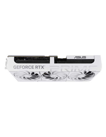 Graphics Card, ASUS, NVIDIA GeForce RTX 5070, 12 GB, GDDR7, 192 bit, Triple slot Fansink, 1xHDMI, 3xDisplayPort, PRIME-RTX5070-