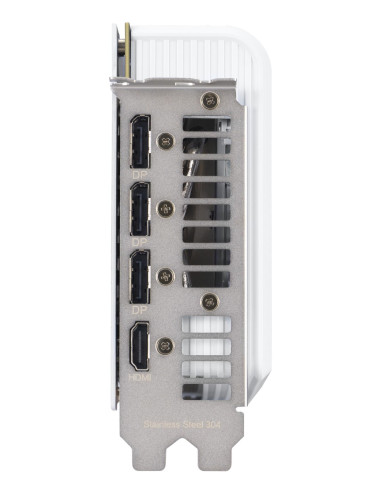 Graphics Card, ASUS, NVIDIA GeForce RTX 5070, 12 GB, GDDR7, 192 bit, Triple slot Fansink, 1xHDMI, 3xDisplayPort, PRIME-RTX5070-