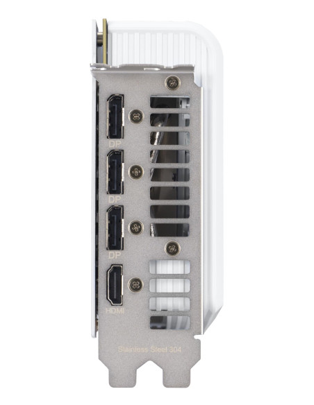 Graphics Card, ASUS, NVIDIA GeForce RTX 5070, 12 GB, GDDR7, 192 bit, Triple slot Fansink, 1xHDMI, 3xDisplayPort, PRIME-RTX5070-