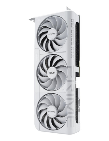 Graphics Card, ASUS, NVIDIA GeForce RTX 5070, 12 GB, GDDR7, 192 bit, Triple slot Fansink, 1xHDMI, 3xDisplayPort, PRIME-RTX5070-