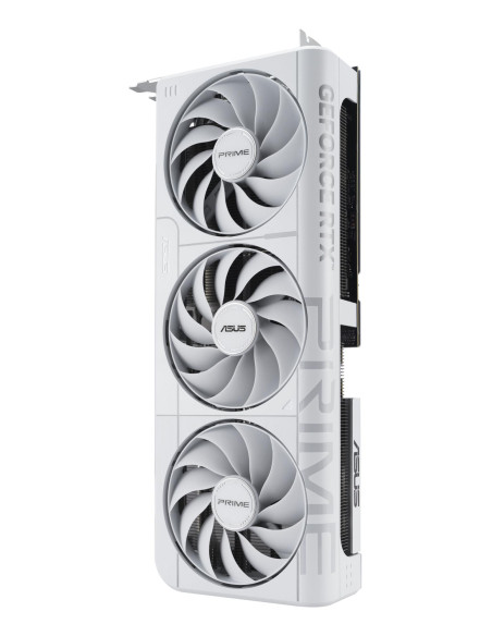 Graphics Card, ASUS, NVIDIA GeForce RTX 5070, 12 GB, GDDR7, 192 bit, Triple slot Fansink, 1xHDMI, 3xDisplayPort, PRIME-RTX5070-