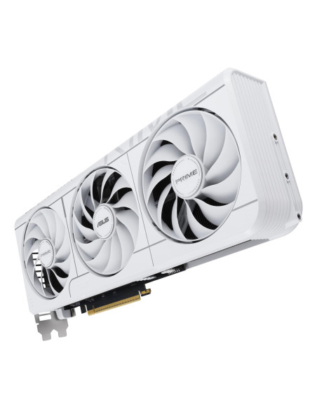 Graphics Card, ASUS, NVIDIA GeForce RTX 5070, 12 GB, GDDR7, 192 bit, Triple slot Fansink, 1xHDMI, 3xDisplayPort, PRIME-RTX5070-