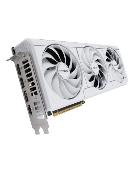 Graphics Card, ASUS, NVIDIA GeForce RTX 5070, 12 GB, GDDR7, 192 bit, Triple slot Fansink, 1xHDMI, 3xDisplayPort, PRIME-RTX5070-