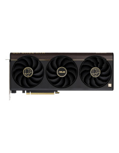 Graphics Card, ASUS, NVIDIA, GeForce RTX 5070 Ti, 16 GB, GDDR7, 256 bit, PCI Express 5.0, Active, PROART-RTX5070TI-O16G