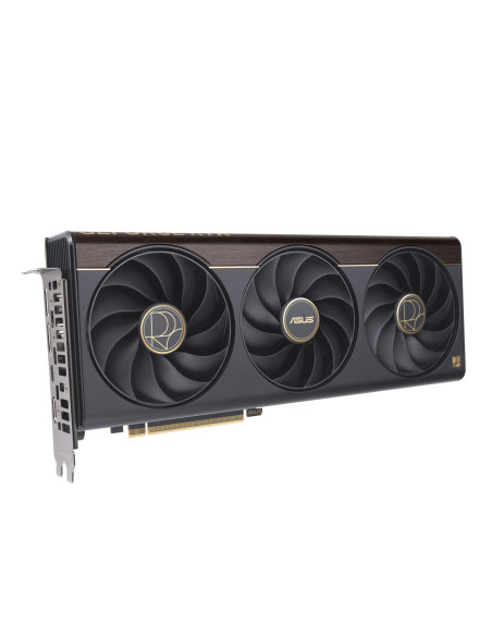 Graphics Card, ASUS, NVIDIA, GeForce RTX 5070 Ti, 16 GB, GDDR7, 256 bit, PCI Express 5.0, Active, PROART-RTX5070TI-O16G Graphics Card, ASUS, NVIDIA, GeForce RTX 5070 Ti, 16 GB, GDDR7, 256 bit, PCI Express 5.0, Active, PROART-RTX5070TI-O16G