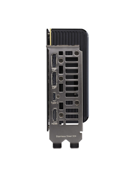 Graphics Card, ASUS, NVIDIA, GeForce RTX 5070 Ti, 16 GB, GDDR7, 256 bit, PCI Express 5.0, Active, PROART-RTX5070TI-O16G Graphics Card, ASUS, NVIDIA, GeForce RTX 5070 Ti, 16 GB, GDDR7, 256 bit, PCI Express 5.0, Active, PROART-RTX5070TI-O16G