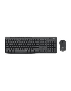 KEYBOARD +MOUSE COMBO MK295/ENG 920-009800 LOGITECH