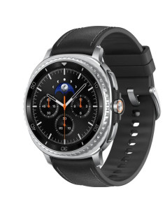 SMARTWATCH GALAXY WATCH8 CLAS./46MM BLACK SM-L500 SAMSUNG