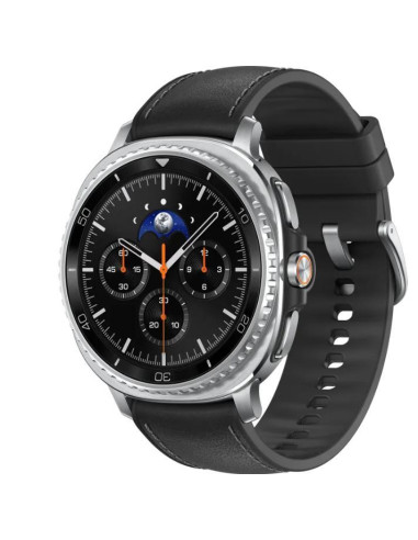 SMARTWATCH GALAXY WATCH8 CLAS./46MM BLACK SM-L500 SAMSUNG