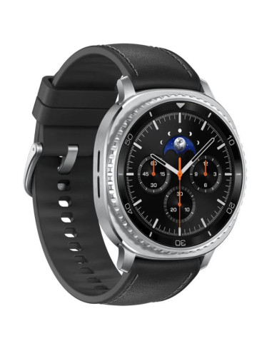 SMARTWATCH GALAXY WATCH8 CLAS./46MM BLACK SM-L500 SAMSUNG