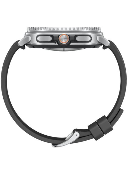 SMARTWATCH GALAXY WATCH8 CLAS./46MM BLACK SM-L500 SAMSUNG SMARTWATCH GALAXY WATCH8 CLAS./46MM BLACK SM-L500 SAMSUNG