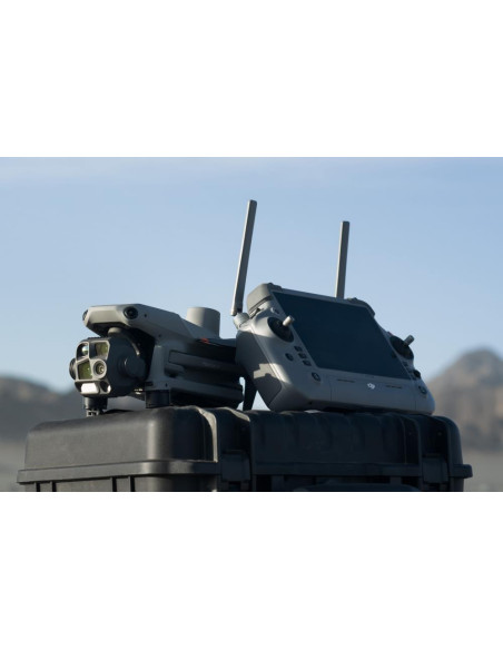 Drone Accessory, DJI, RC Plus 2 Enterprise Enhanced, CP.RC.00000031.01 Drone Accessory, DJI, RC Plus 2 Enterprise Enhanced, CP.RC.00000031.01