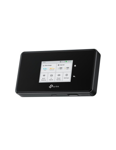 WRL 5G ROUTER MOBILE/M8550 TP-LINK