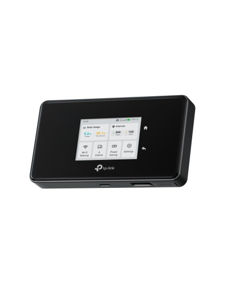 WRL 5G ROUTER MOBILE/M8550 TP-LINK WRL 5G ROUTER MOBILE/M8550 TP-LINK