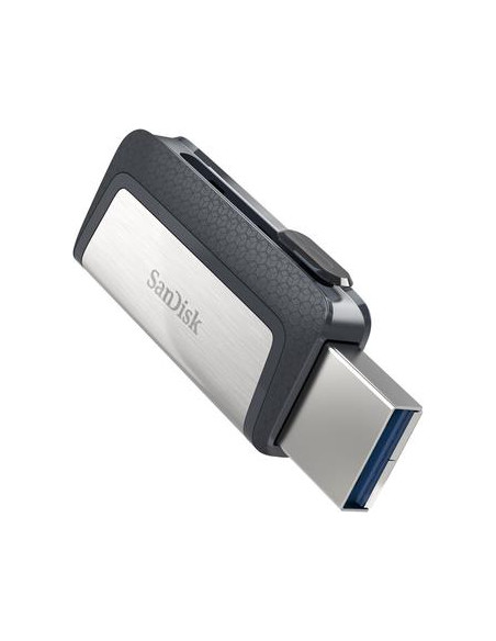 MEMORY DRIVE FLASH USB-C 64GB/SDDDC2-064G-G46 SANDISK MEMORY DRIVE FLASH USB-C 64GB/SDDDC2-064G-G46 SANDISK