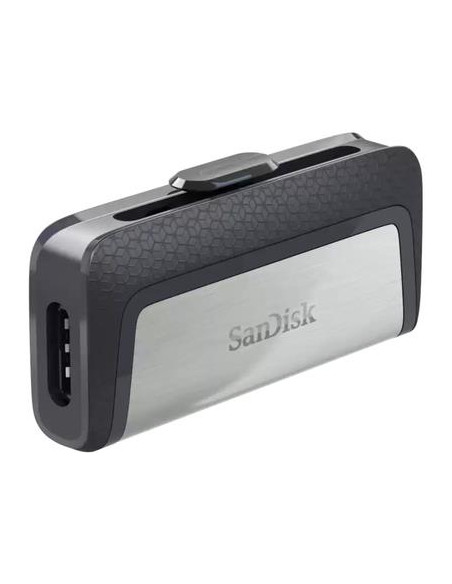 MEMORY DRIVE FLASH USB-C 64GB/SDDDC2-064G-G46 SANDISK MEMORY DRIVE FLASH USB-C 64GB/SDDDC2-064G-G46 SANDISK