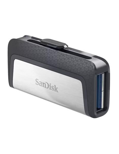 MEMORY DRIVE FLASH USB-C 64GB/SDDDC2-064G-G46 SANDISK MEMORY DRIVE FLASH USB-C 64GB/SDDDC2-064G-G46 SANDISK