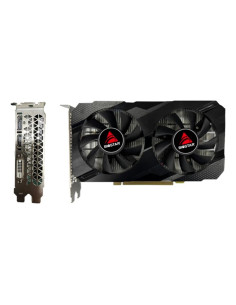 Graphics Card, BIOSTAR, AMD, Radeon RX 580, 1150 MHz, 8 GB, GDDR5, 256 bit, PCI Express x16 3.0, Active, VA5815RF82