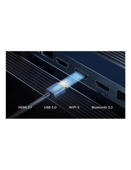 TV Set, TCL, 65 ", 4K Ultra HD, 3840 x 2160 pixels, Flat, 16:9, QLED, 65T69C TV Set, TCL, 65 ", 4K Ultra HD, 3840 x 2160 pixels, Flat, 16:9, QLED, 65T69C