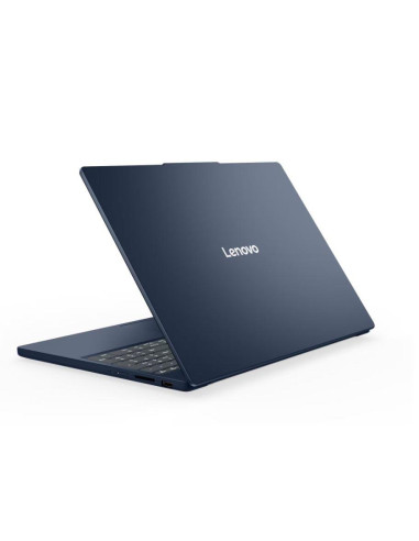 Notebook, LENOVO, IdeaPad, Slim 3 15ARP10, CPU Ryzen 5, 7533HS, 3300 MHz, 15.3", 1920x1200, RAM 16GB, DDR5, 4800 MHz, SSD 512GB