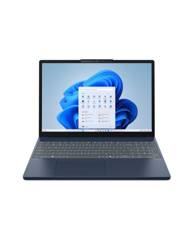 Notebook, LENOVO, IdeaPad, Slim 3 15ARP10, CPU Ryzen 5, 7533HS, 3300 MHz, 15.3", 1920x1200, RAM 16GB, DDR5, 4800 MHz, SSD 512GB