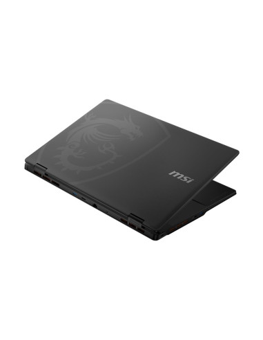 Notebook, MSI, Crosshair, 18 HX AI A2XWGKG, CPU Core Ultra, U9-275HX, 2700 MHz, 18", 2560x1600, RAM 32GB, DDR5, 6400 MHz, SSD 1