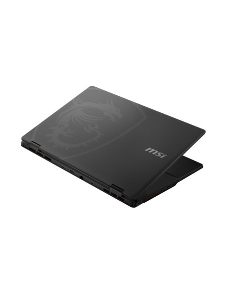 Notebook, MSI, Crosshair, 18 HX AI A2XWGKG, CPU Core Ultra, U9-275HX, 2700 MHz, 18", 2560x1600, RAM 32GB, DDR5, 6400 MHz, SSD 1 Notebook, MSI, Crosshair, 18 HX AI A2XWGKG, CPU Core Ultra, U9-275HX, 2700 MHz, 18", 2560x1600, RAM 32GB, DDR5, 6400 MHz, SSD 1