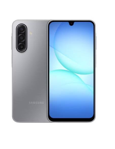 MOBILE PHONE GALAXY A17 5G/4/128GB GRAY SM-A176B SAMSUNG