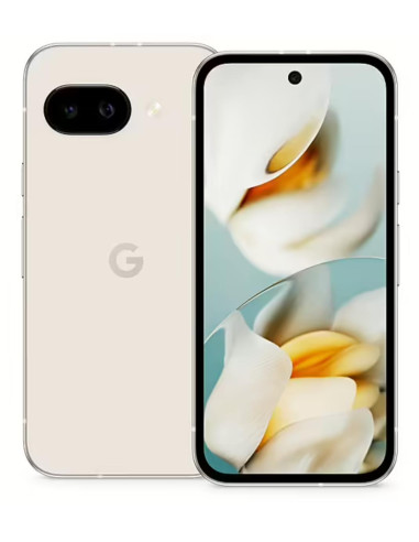 MOBILE PHONE PIXEL 9A 5G 128GB/PORCELAIN GA09563-GB GOOGLE