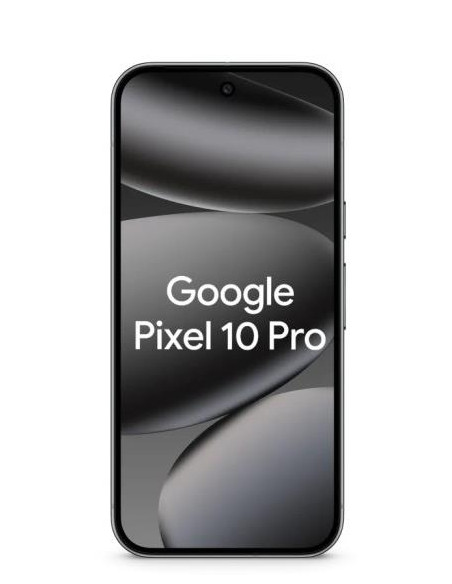 MOBILE PHONE PIXEL 10 PRO/256GB OBSID GA09900-GB GOOGLE MOBILE PHONE PIXEL 10 PRO/256GB OBSID GA09900-GB GOOGLE