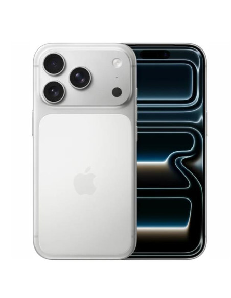 MOBILE PHONE IPHONE 17 PRO/512GB SILVER MG8K4 APPLE MOBILE PHONE IPHONE 17 PRO/512GB SILVER MG8K4 APPLE