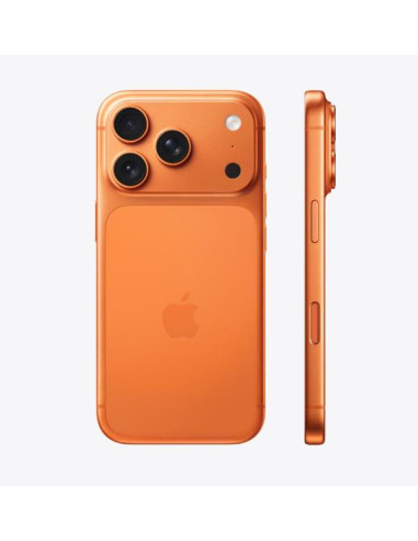 MOBILE PHONE IPHONE 17 PRO/1TB COSMIC ORANGE MG8Q4 APPLE