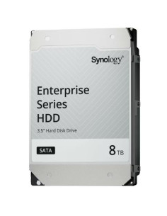 HDD, SYNOLOGY, HAT5320-8T, 8TB, 7200 rpm, 3,5", HAT5320-8T