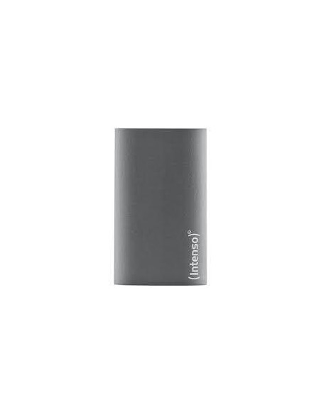 External SSD, INTENSO, 256GB, USB 3.0, 1,8", 3823440