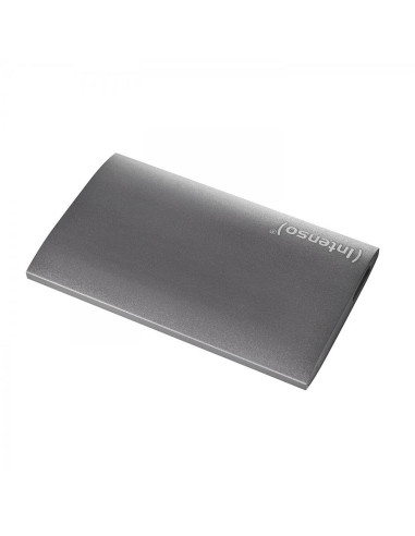 External SSD, INTENSO, 256GB, USB 3.0, 1,8", 3823440