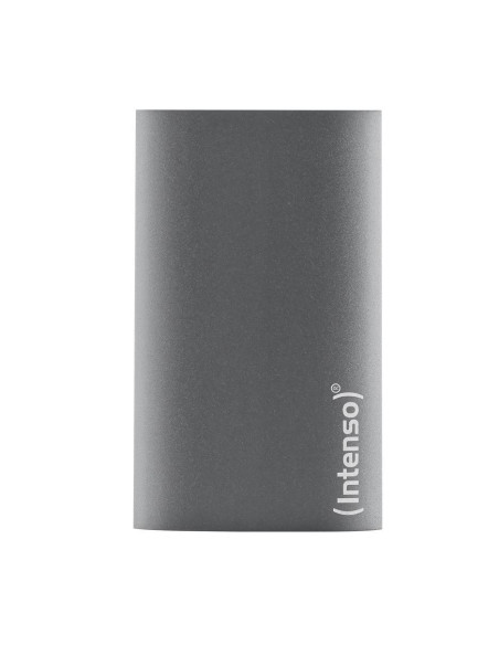 External SSD, INTENSO, 500GB, USB 3.2, 1,8", 3823450 External SSD, INTENSO, 500GB, USB 3.2, 1,8", 3823450