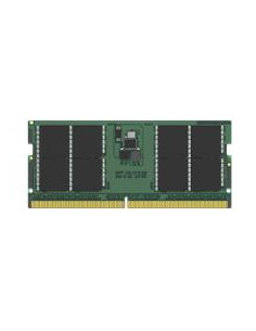 NB MEMORY 32GB DDR5-5600/SO KVR56S46BD8-32 KINGSTON